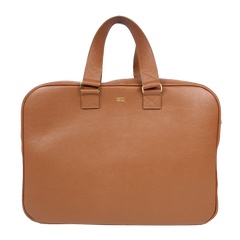 Mala de Bebê Little Koala em Couro Personalizada