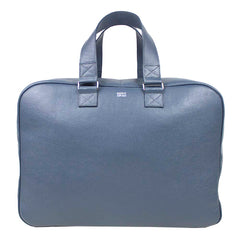 Mala de Bebê Little Ballon em Couro Personalizada