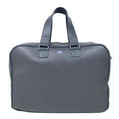 Mala de Bebê Little Bear em Couro Personalizada