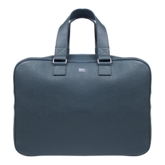 Mala de Bebê Rinoceronte em Couro Personalizada