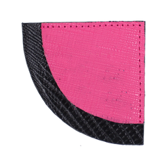 Marcador de Livro Lua em Couro Personalizado