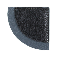 Marcador de Livro Lua em Couro Personalizado