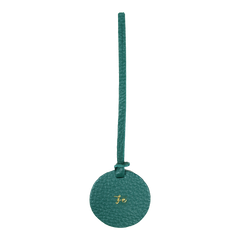 Marcadores de Taça Moma com 8 em Couro Personalizado