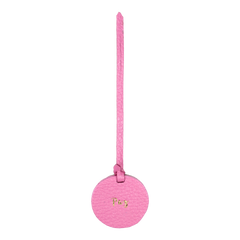 Marcadores de Taça Moma com 8 em Couro Personalizado