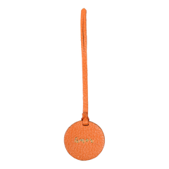 Marcadores de Taça Moma com 8 em Couro Personalizado