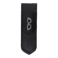 Marcador de Livro Leitura em Couro Personalizado