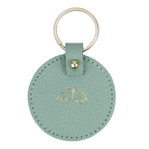 Chaveiro Carro Menta Liso Pronta Entrega