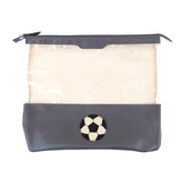 Mini Bag Look Bola de Futebol Chumbo Pronta Entrega