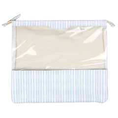 Mini Bag Look Estampa Listrado Pontilhado Pronta Entrega