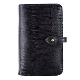 Porta Joias Mini Preto Paris Pronta Entrega