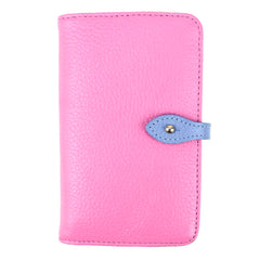 Porta Joias Mini Rosa Orquídea com Sky Pronta Entrega