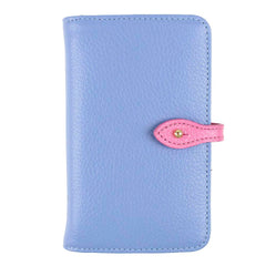 Porta Joias Mini Sky com Rosa Orquídea Pronta Entrega