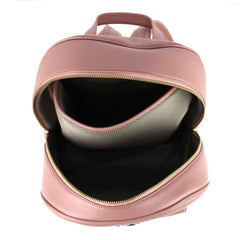 Mochila G Le Jardin em Couro Personalizada
