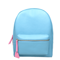 Mochila G Berlim em Couro Personalizada