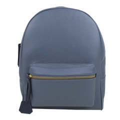 Mochila G Berlim em Couro Personalizada