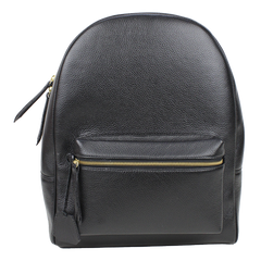 Mochila G Berlim em Couro Personalizada