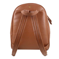 Mochila G Cavalo Joca em Couro Personalizada