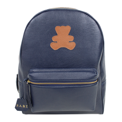 Mochila G Little Bear em Couro Personalizada