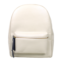 Mochila G Berlim em Couro Personalizada