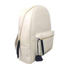 Mochila G Berlim em Couro Personalizada