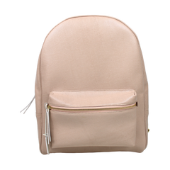 Mochila G Berlim em Couro Personalizada