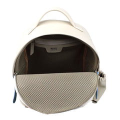 Mochila Infantil PP Balão Otto em Couro Personalizada