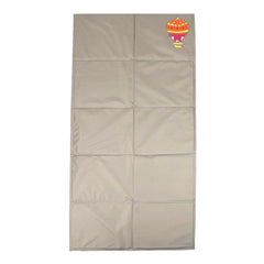 Mochila Infantil Pequena Balão Sarah em Couro Personalizada