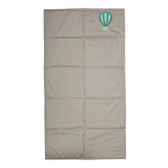 Mochila Infantil Pequena Little Ballon em Couro Personalizada