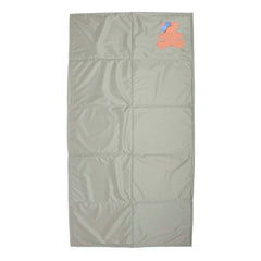 Mochila Infantil Pequena Little Bear Laço em Couro Personalizada