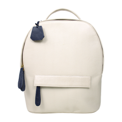 Mochila M Amsterdã em Couro Personalizada