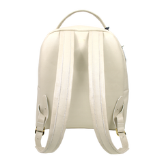 Mochila M Amsterdã em Couro Personalizada