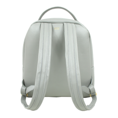 Mochila M Le Jardin em Couro Personalizada