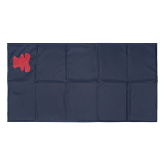 Mochila M Little Bear em Couro Personalizada