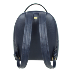 Mochila M Little Bear em Couro Personalizada