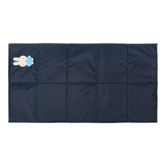 Mochila M Petit Lapin em Couro Personalizada