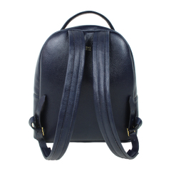 Mochila M Petit Lapin em Couro Personalizada