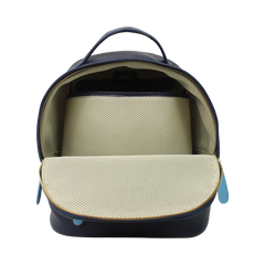 Mochila M Marinheiro em Couro Personalizada