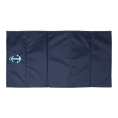 Mochila M Marinheiro em Couro Personalizada