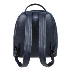 Mochila M Soldadinho de Chumbo em Couro Personalizada