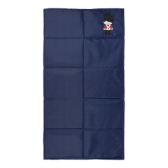 Mochila M Soldadinho de Chumbo em Couro Personalizada