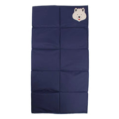 Mochila Infantil Mini Little Dog em Couro Personalizada