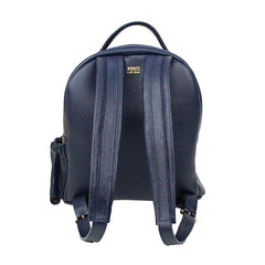 Mochila Infantil Mini Little Dog em Couro Personalizada