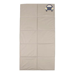 Mochila Infantil Pequena Little Car em Couro Personalizada