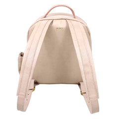 Mochila Infantil PP Le Jardin em Couro Personalizada