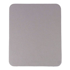 Mouse Pad em Couro Personalizado