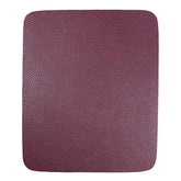 Mouse Pad Burgundy Liso Pronta Entrega