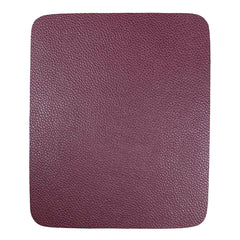 Mouse Pad Burgundy Liso Pronta Entrega