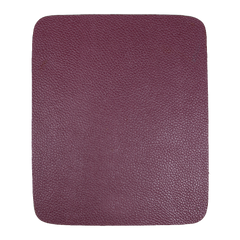 Mouse Pad em Couro Personalizado