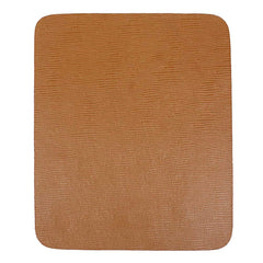Mouse Pad em Couro Personalizado