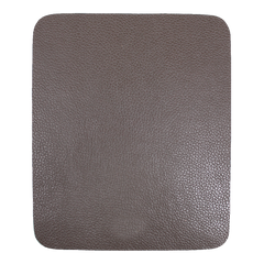 Mouse Pad em Couro Personalizado